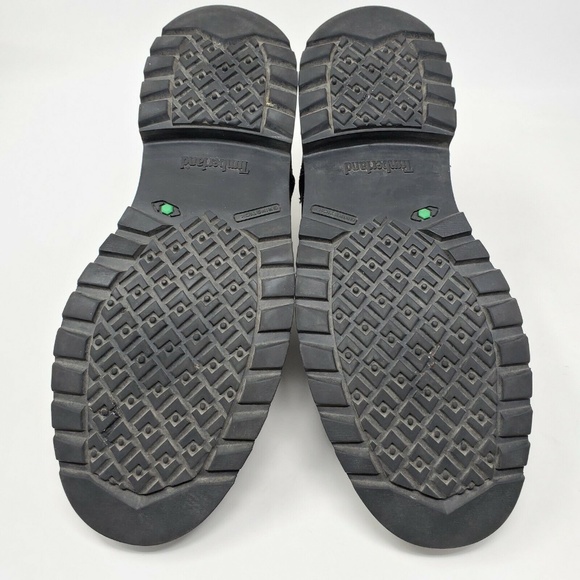 Timberland Mens Grantly Chukka Boots - Picture 8 of 8